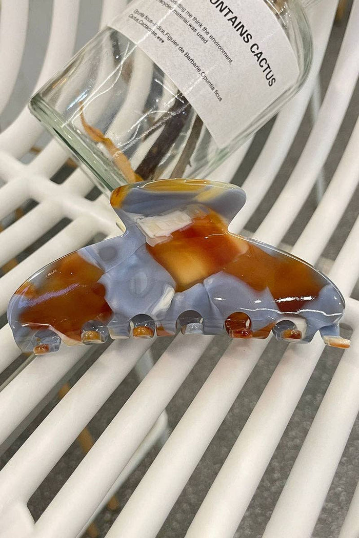 Stylish Hair Claw Clip