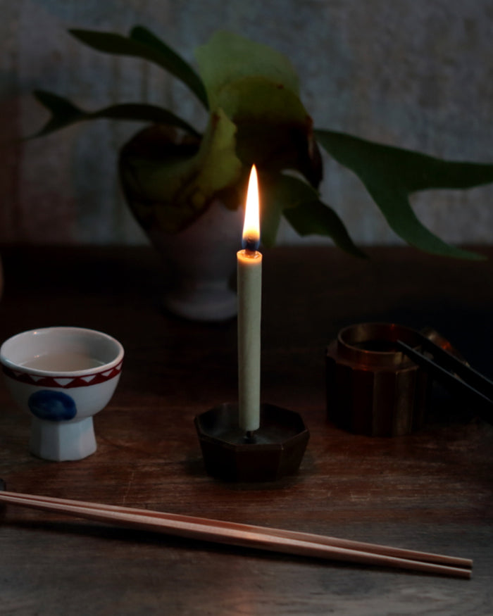 Sumac Candles - 6-Pc Pack