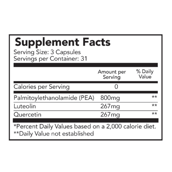 SUNBALANCE by Tomorrow's Nutrition Pro