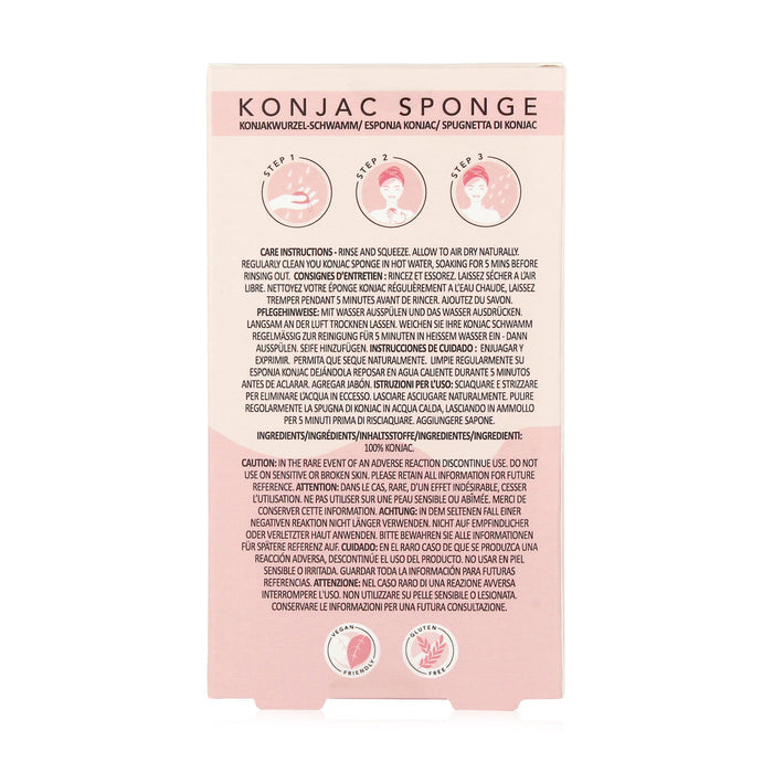 Sunday Rain Konjac Sponge