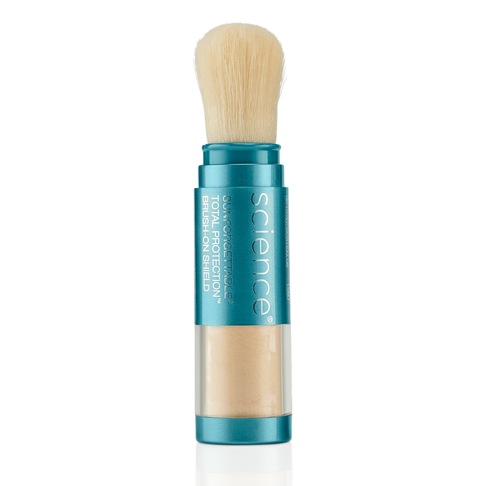 Sunforgettable® Total Protection™ Brush-On Shield SPF 50 || Fair