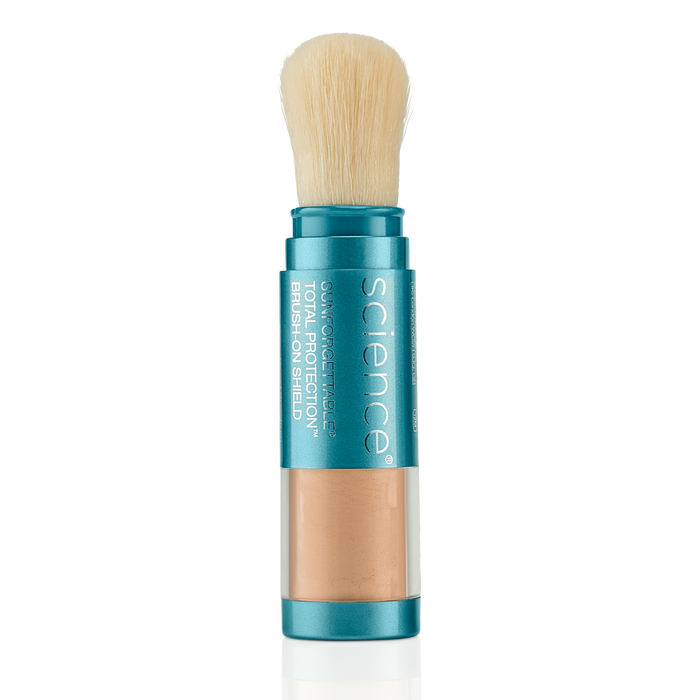 Sunforgettable® Total Protection™ Brush-On Shield SPF 50 || Medium