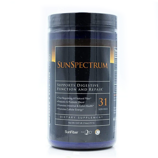 SUNSPECTRUM by Tomorrow's Nutrition Pro