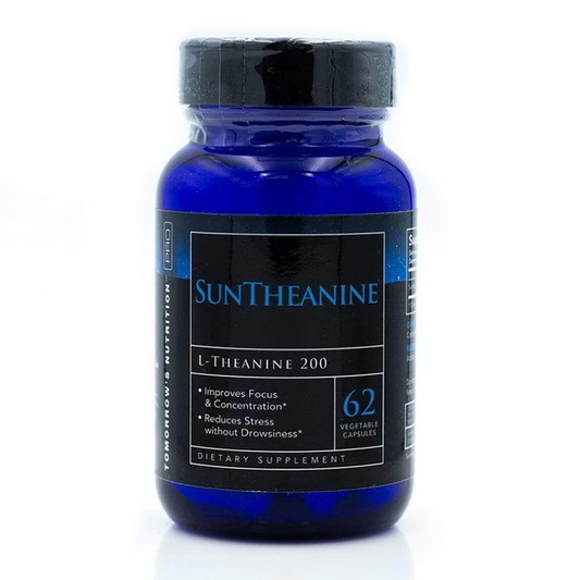 SUNTHEANINE by Tomorrow's Nutrition Pro