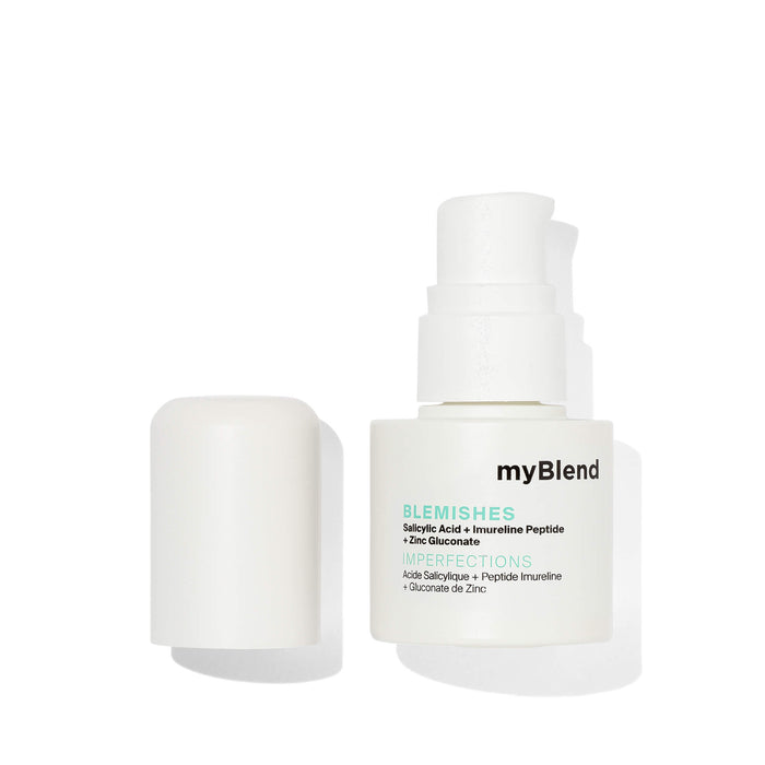 #seo: superserum imperfections my blend