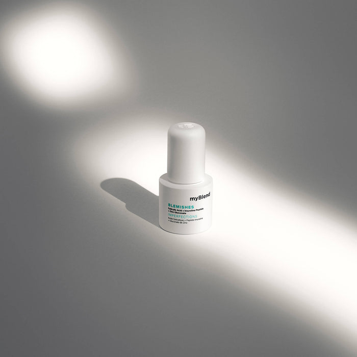 Supersérum Imperfection