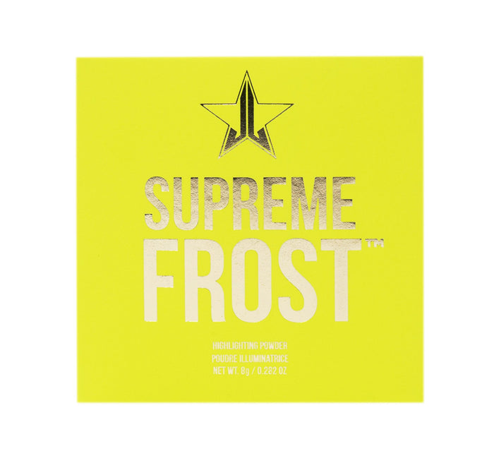 SUPREME FROST™ - CARAMEL KISS