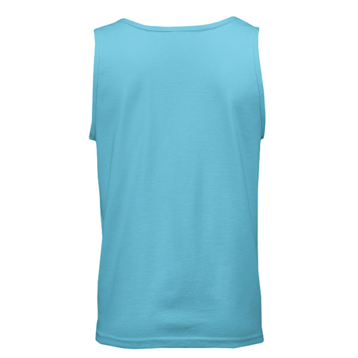 Tahiti Blue - BACK