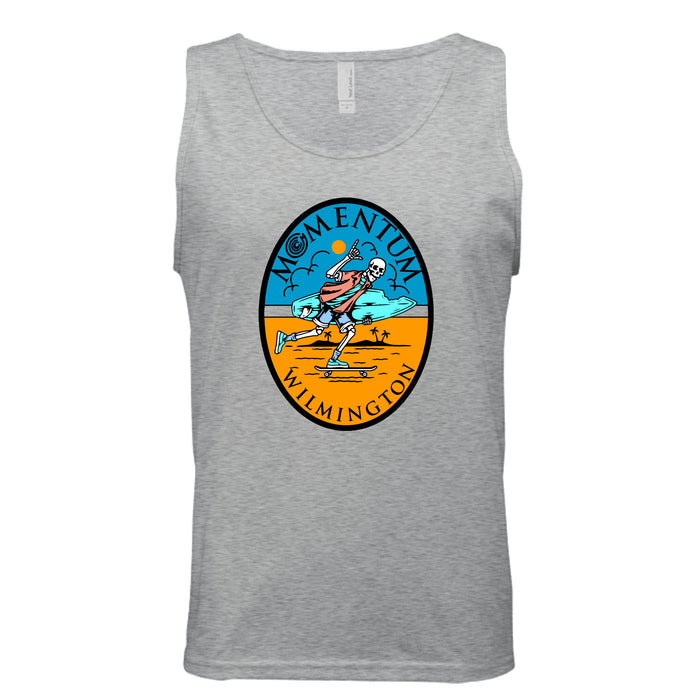 Heather Grey / XS