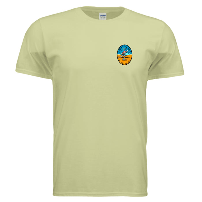 PISTACHIO - FRONT
