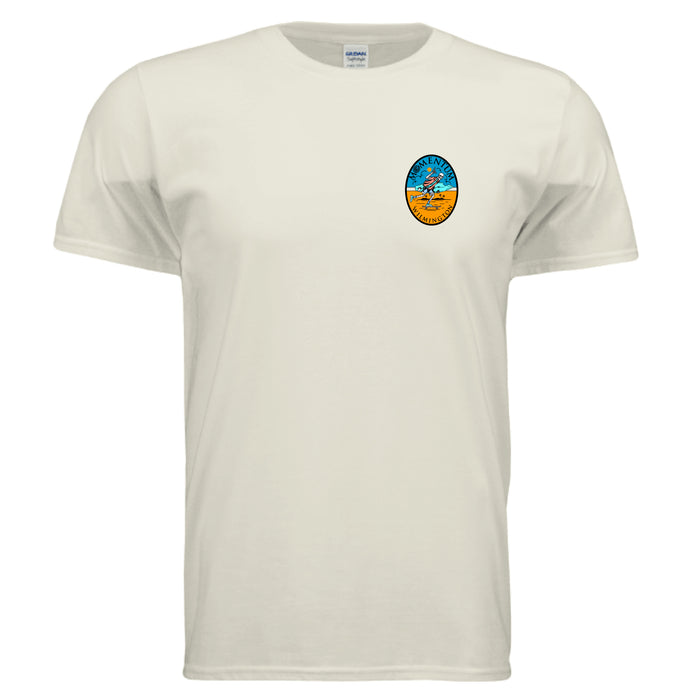 NATURAL - FRONT