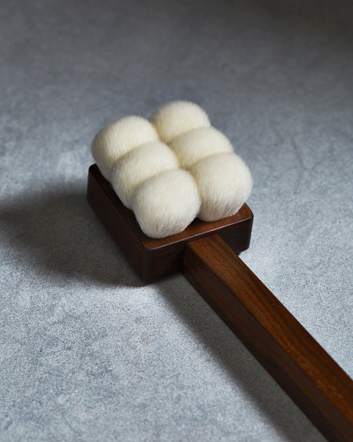 Suvé Long Body Brush - Soft