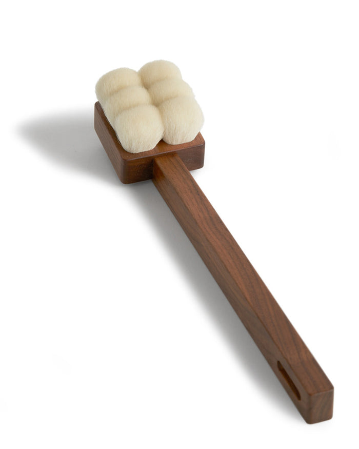 Suvé Long Body Brush - Soft