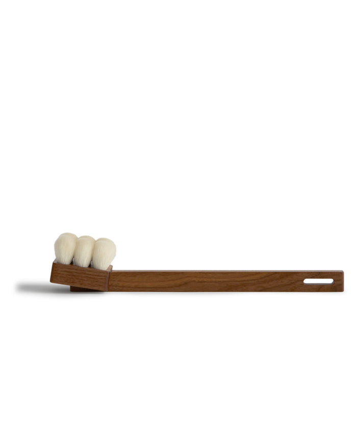 Suvé Long Body Brush - Soft