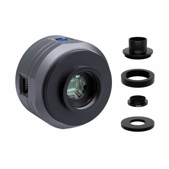 SVBony SC715C OSC Planetary Camera Color CMOS IMX715 USB3.0 (W9305A) Svbony