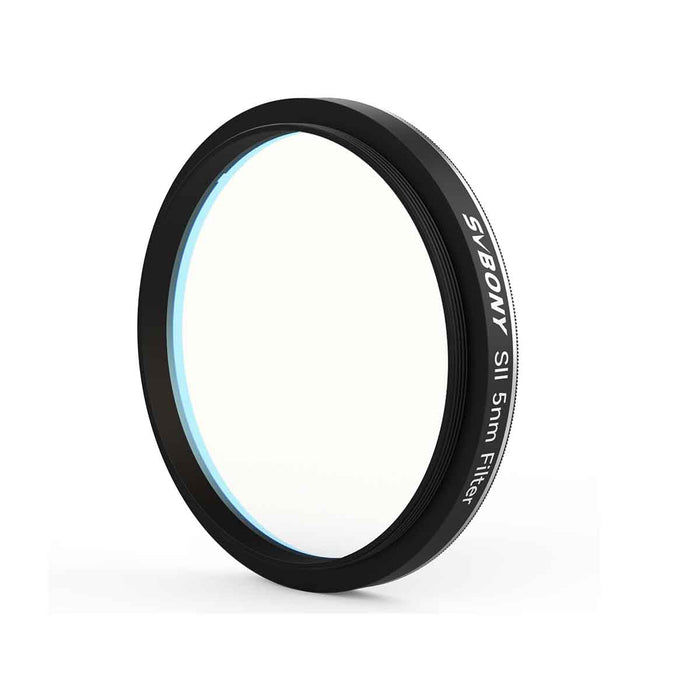SVBONY SV227 SHO 5nm Narrowband 2" Filters Svbony