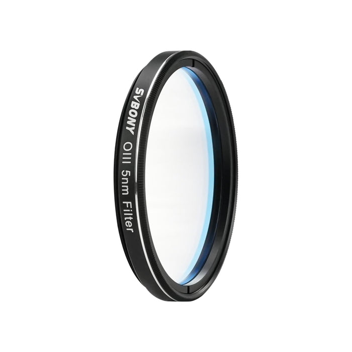 SVBONY SV227 SHO 5nm Narrowband 2" Filters Svbony