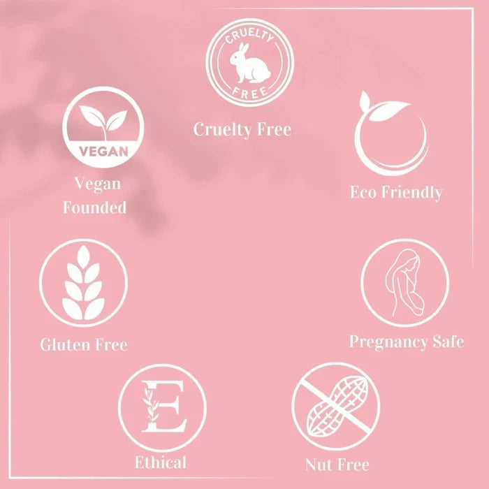Sweet Orange & Loofah Soap Bar skincare