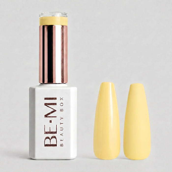 Sweet Shoppe Gel Polish Collection | Bemi Beauty