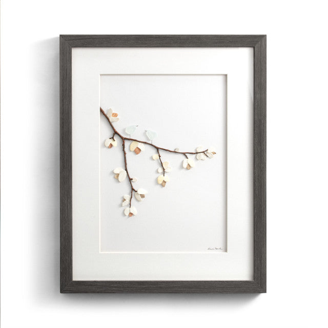 Sweetness of Spring Wall Art