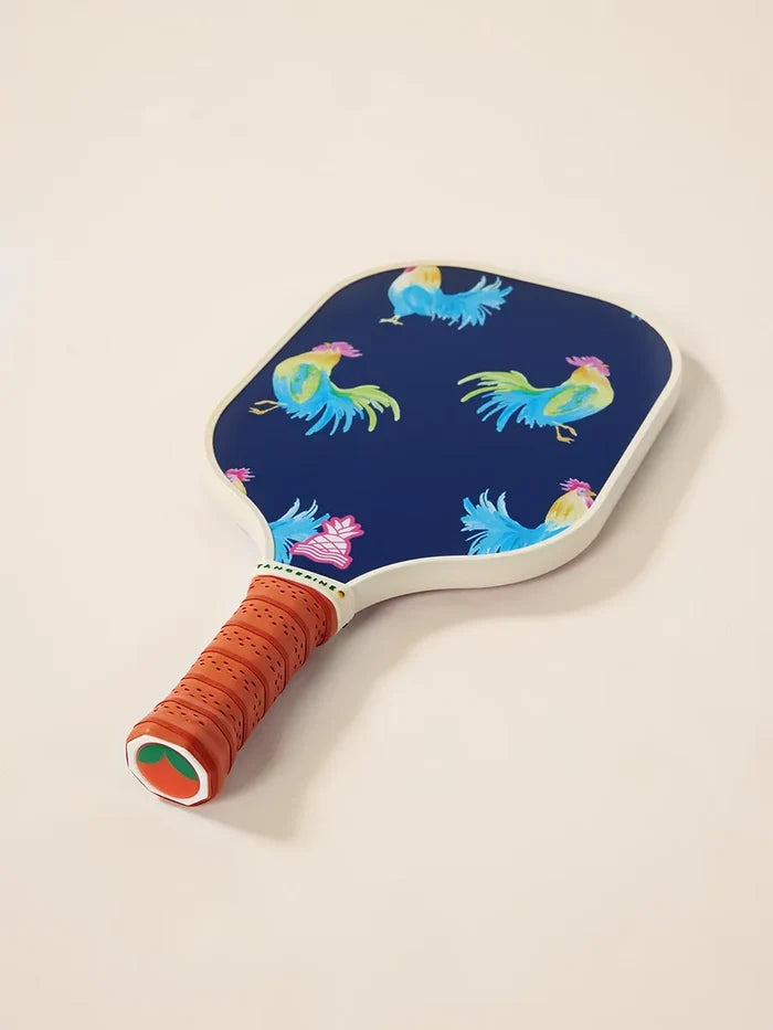 Tangerine x Chubbies Fowl Plays Paddle - Image 2 - Chubbies Shorts