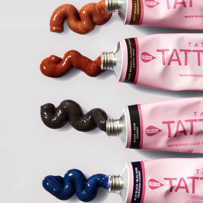 Tatti Tint Dark Brown
