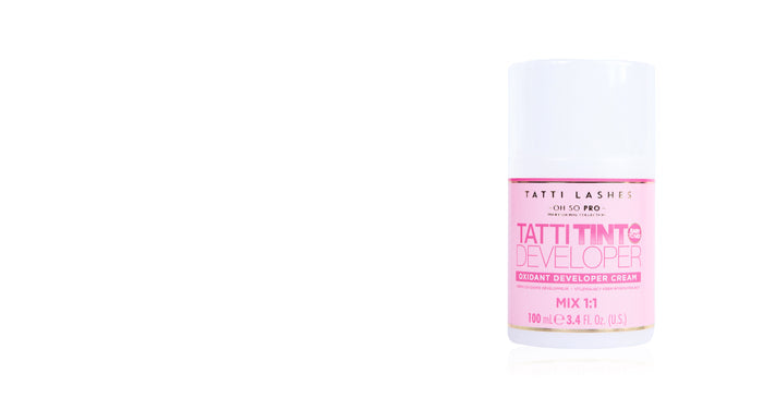 Tatti Tint Developer