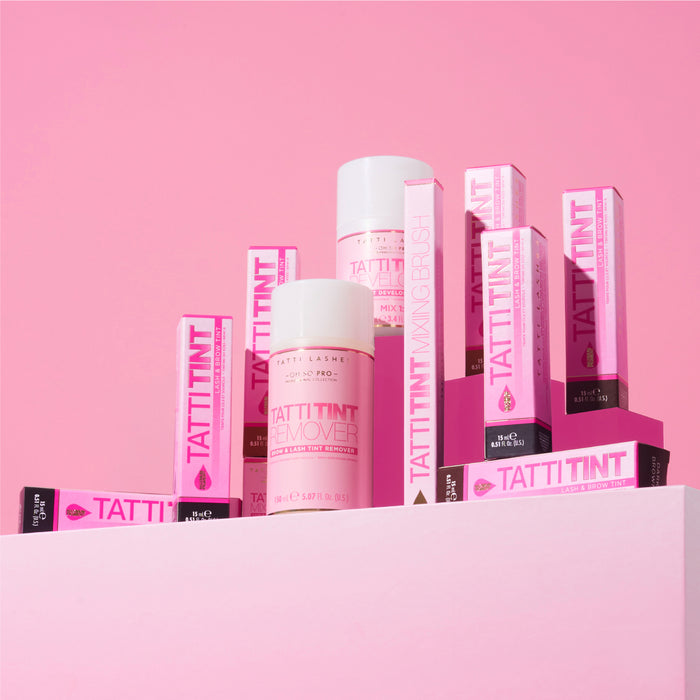 Tatti Tint Kit
