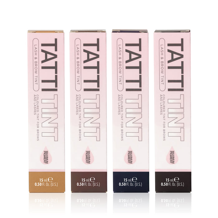 Tatti Tint Kit