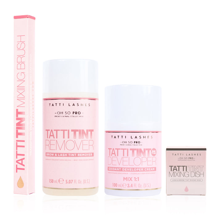 Tatti Tint Kit