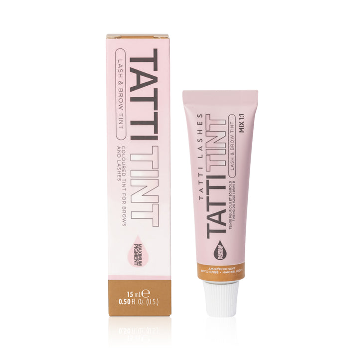 Tatti Tint Light Brown