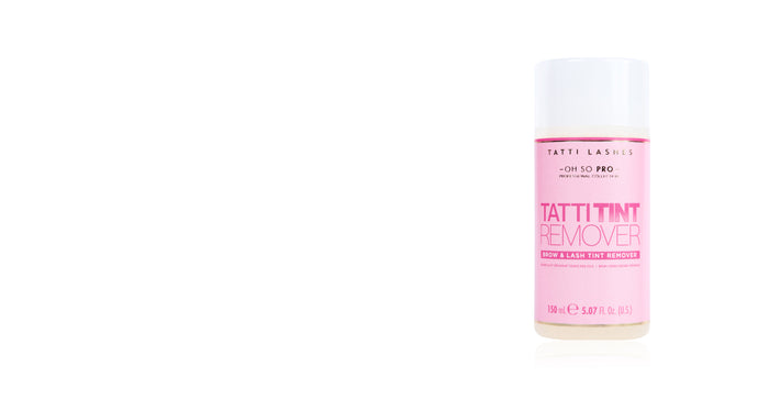 Tatti Tint Remover