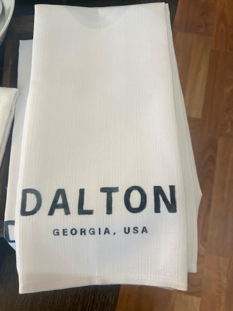 Tea Towels Dalton