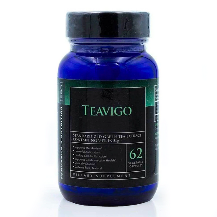 TEAVIGO by Tomorrow's Nutrition Pro