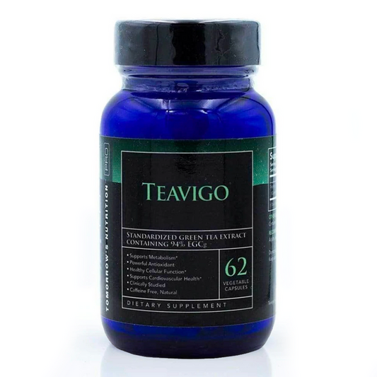 TEAVIGO by Tomorrow's Nutrition Pro