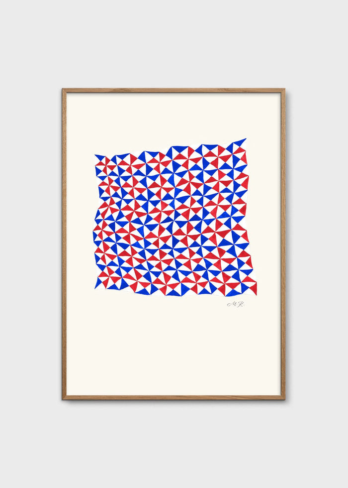 Tern No. 3 by Molly Kyhl