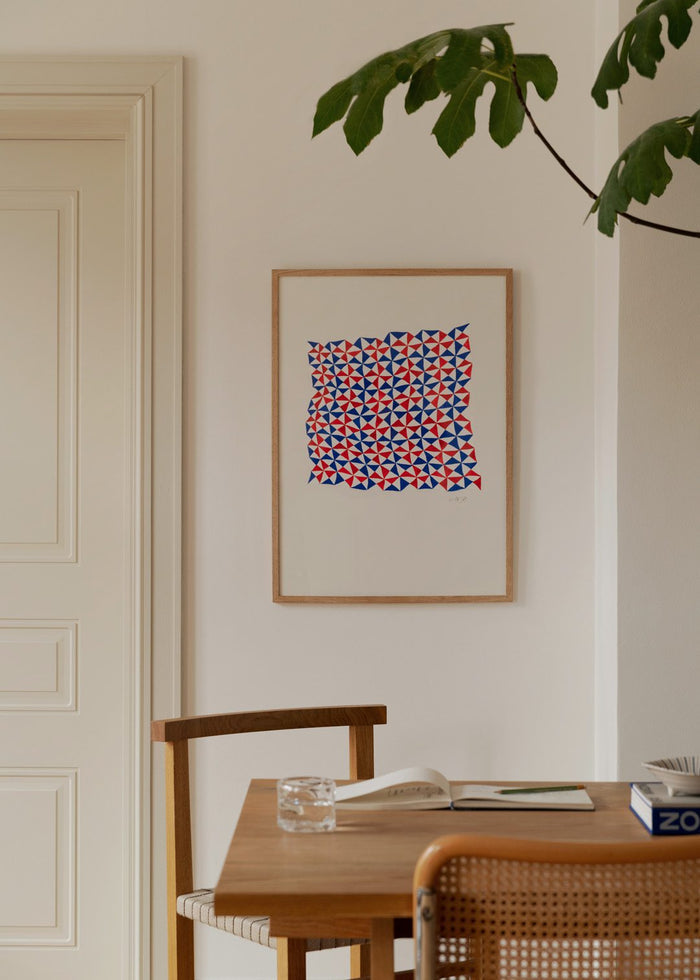 Tern No. 3 by Molly Kyhl