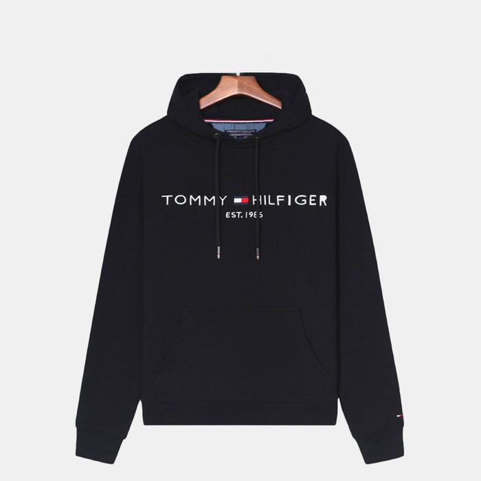 TH Premium Cotton Hoodie