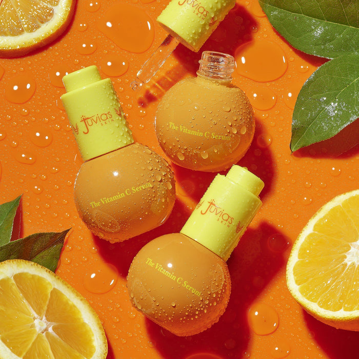 The 25% Vitamin C Serum