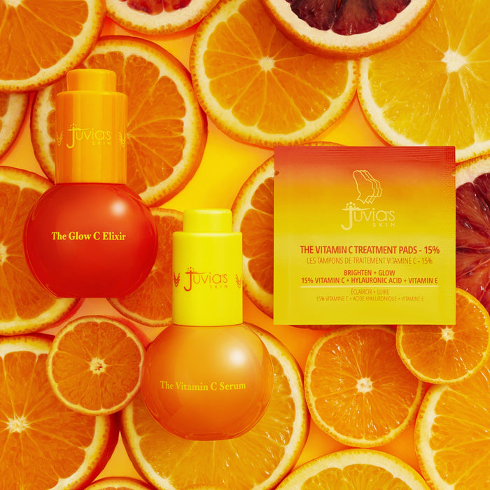 The 25% Vitamin C Serum