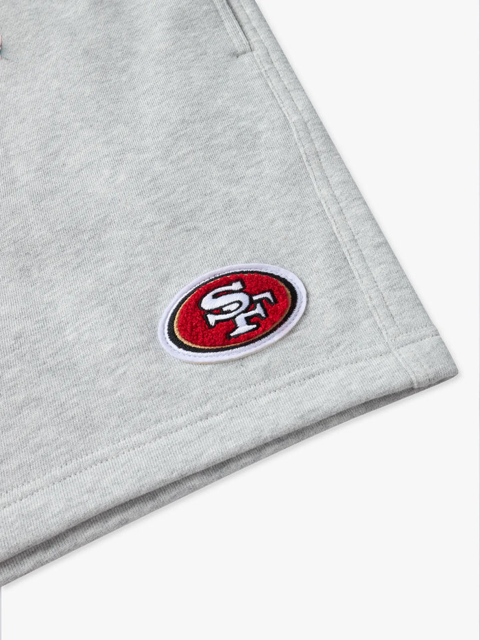 The 49ers (NFL Comfort Short) - Image 4 - Chubbies Shorts
