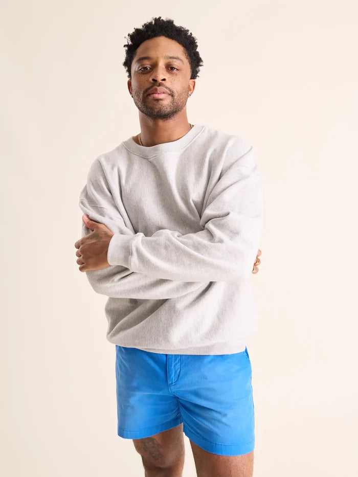 The 6th Period (Comfort Crewneck) - Image 4 - Chubbies Shorts
