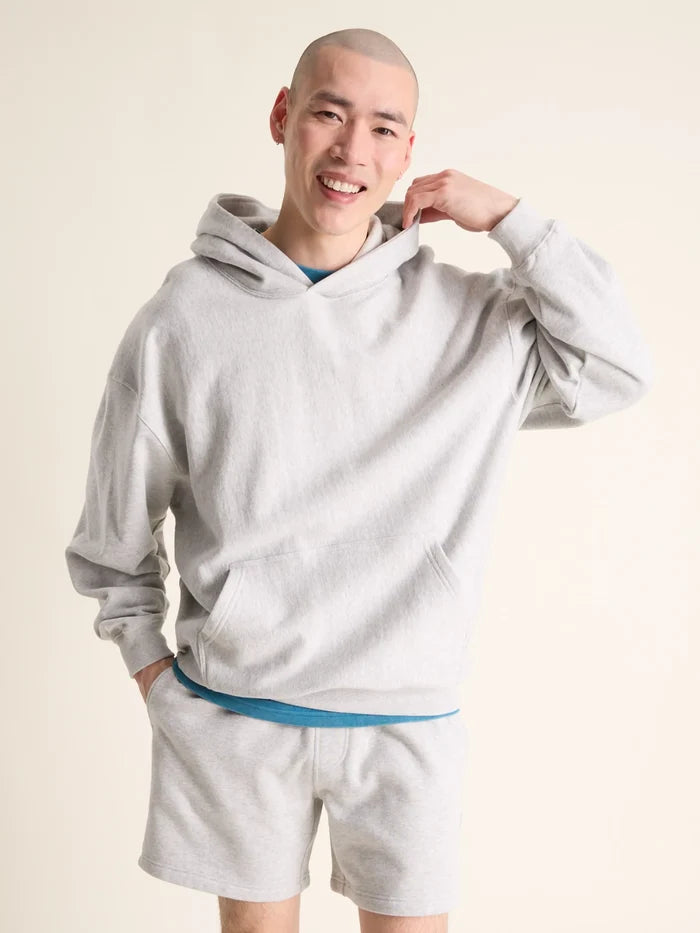 The 6th Period (Comfort Hoodie) - Image 1 - Chubbies Shorts