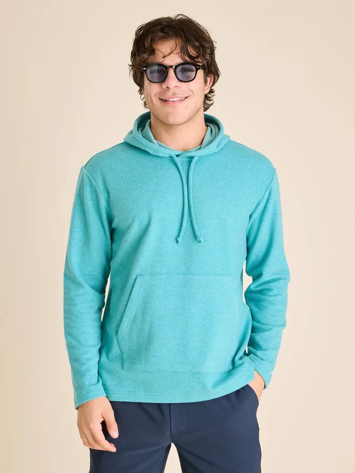 The Alpine Lake (Cloud 10 Hoodie) - Image 2 - Chubbies Shorts