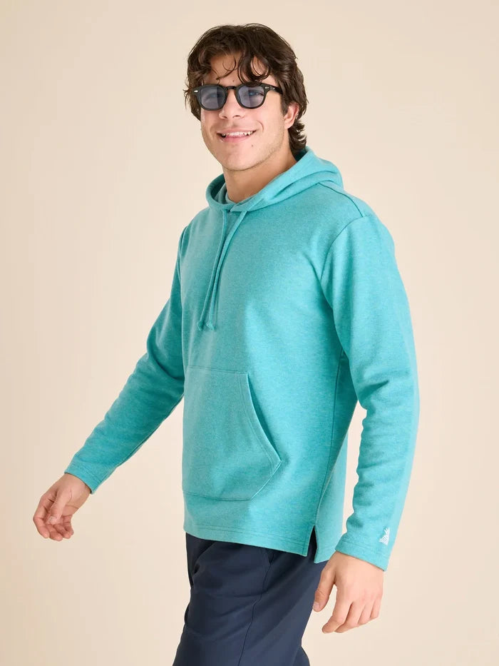 The Alpine Lake (Cloud 10 Hoodie) - Image 4 - Chubbies Shorts