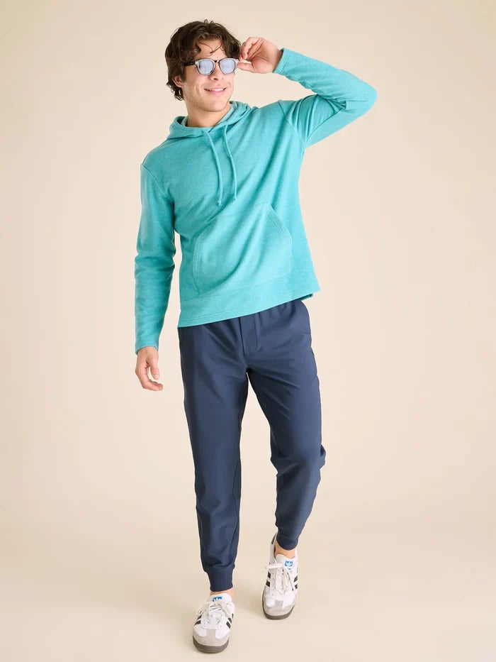 The Alpine Lake (Cloud 10 Hoodie) - Image 5 - Chubbies Shorts