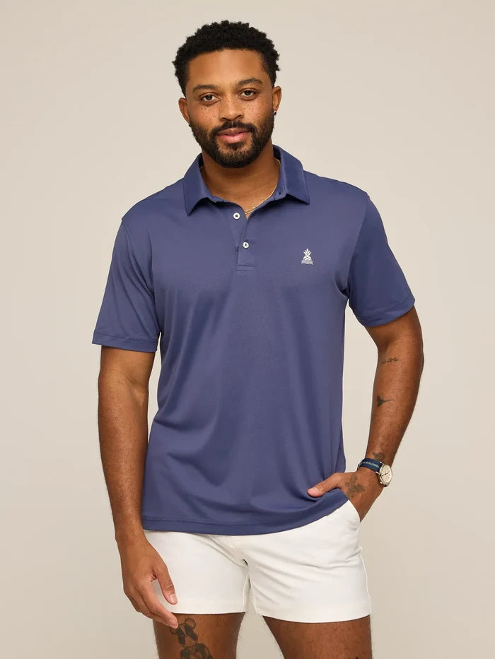 The Approach (Range Polo) - Image 1 - Chubbies Shorts