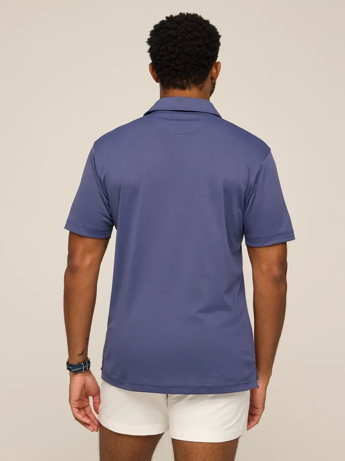 The Approach (Range Polo) - Image 3 - Chubbies Shorts