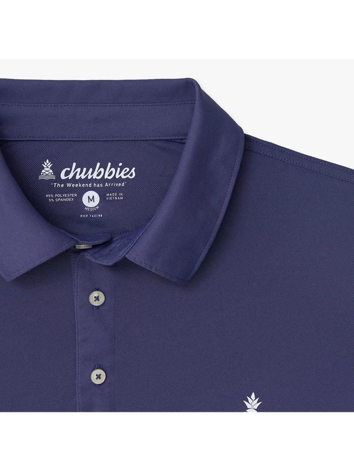 The Approach (Range Polo) - Image 7 - Chubbies Shorts