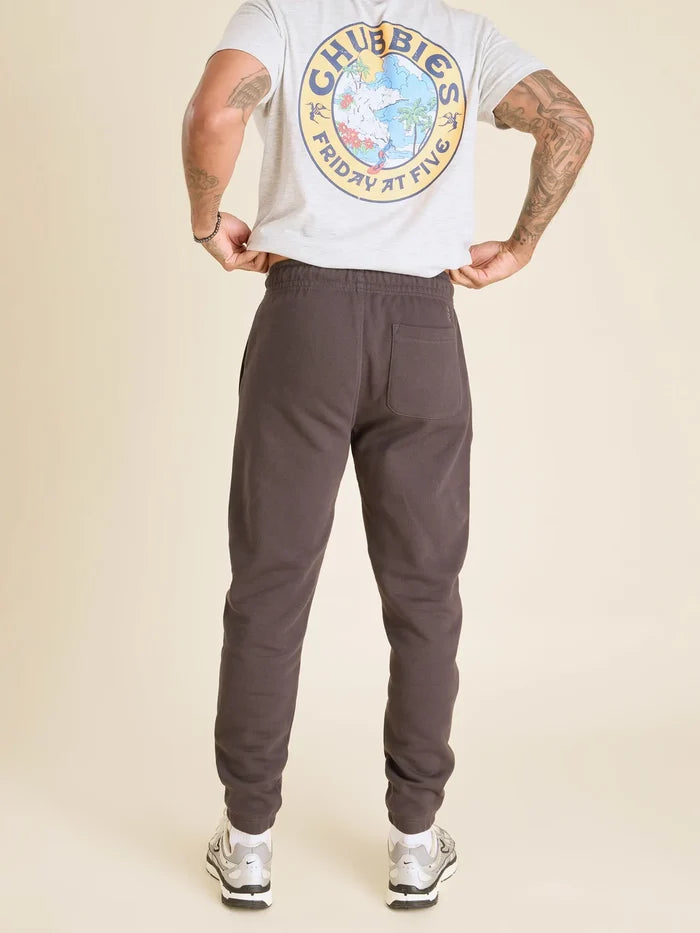 The Back to Basics (Comfort Sweatpant) - Image 4 - Chubbies Shorts
